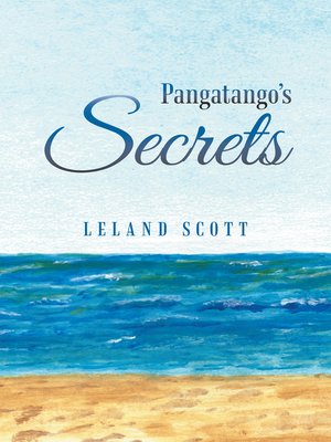 cover image of Pangatango's Secrets
